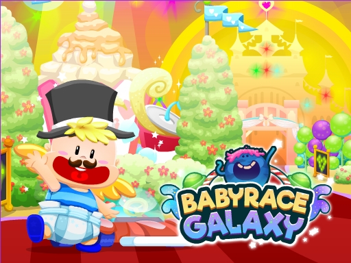 Baby Race Ga