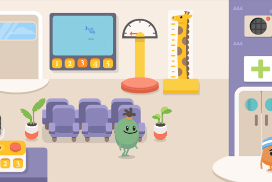 Dumb Ways JR