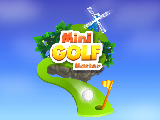 Minigolf Mas