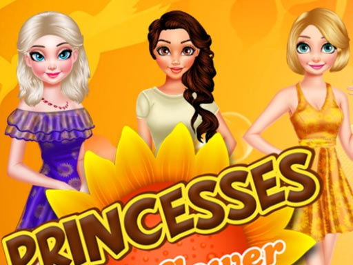 Princesses S