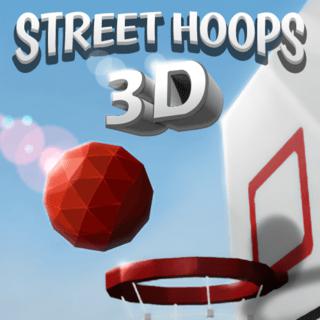 Street Hoops