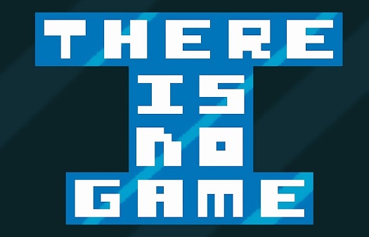 There is No 