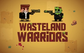 Wasteland Wa