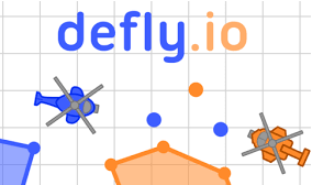 Defly.io