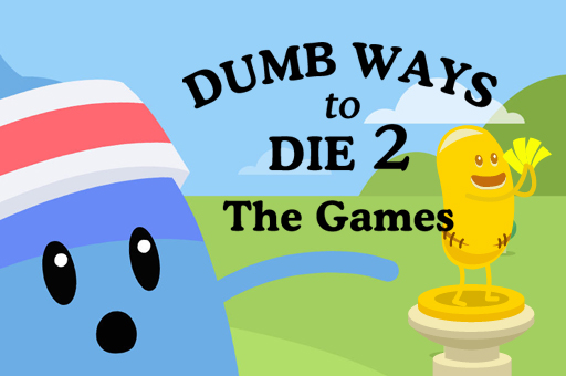 Dumb Ways to