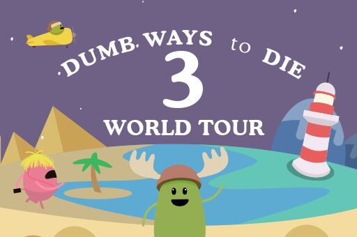 Dumb Ways to