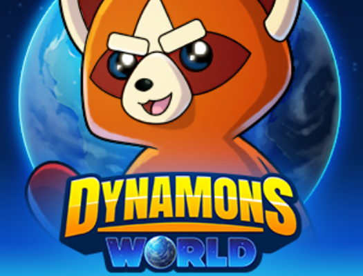 Dynamons Wor