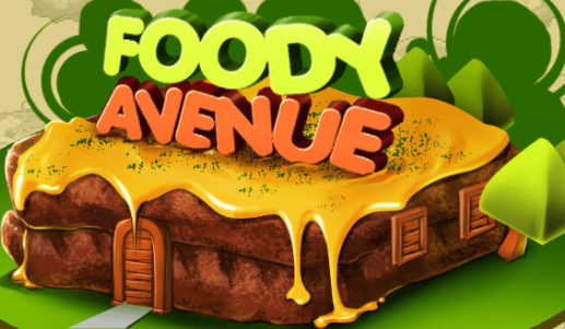 Foody Avenue