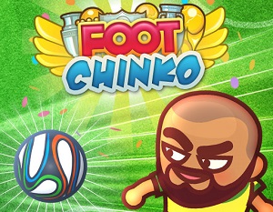 Foot Chinko