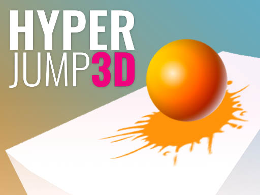 Hyper Jump 3