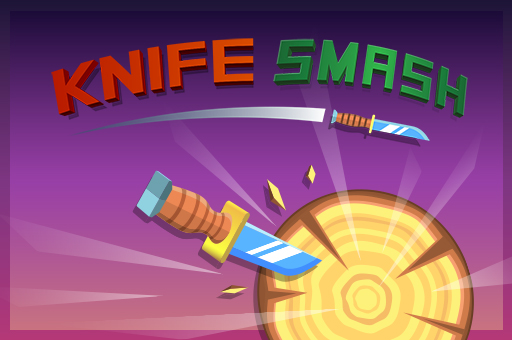 Knife Smash