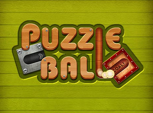 Puzzle Ball