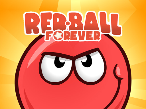Red Ball For