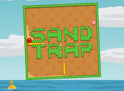 Sand Trap