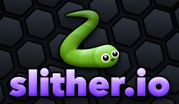 Slither.io M