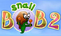 Snail Bob 2 