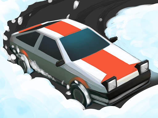 Snow Drift.i