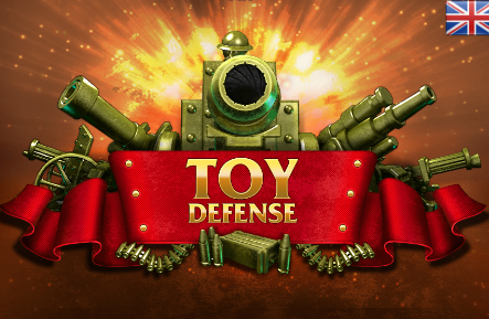 Toy Defense