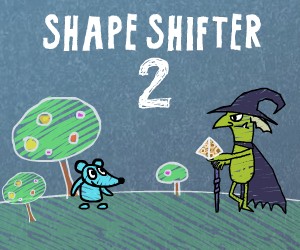 Shape Shifter 2
