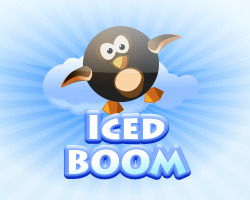 Iced Boom