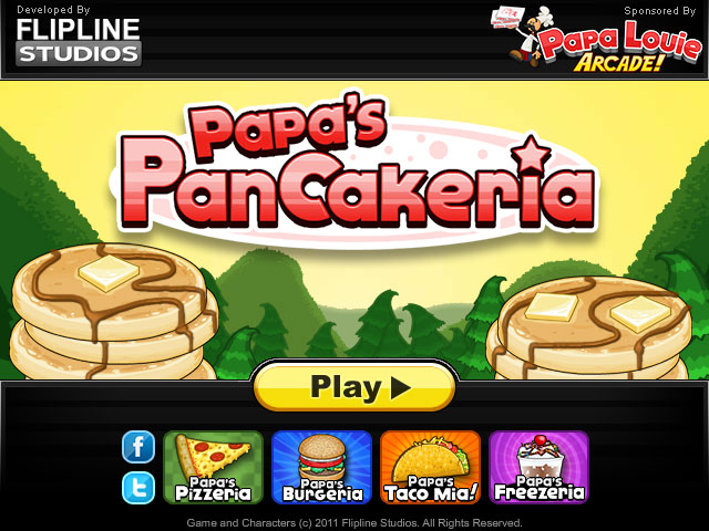 Papa S Taco Mia Play Online At Coolmathgameskids Com