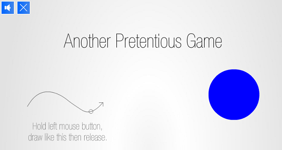 Another Pretentious Game