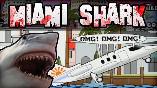 Miami Shark