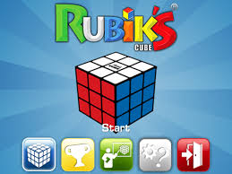 Rubik's Cube