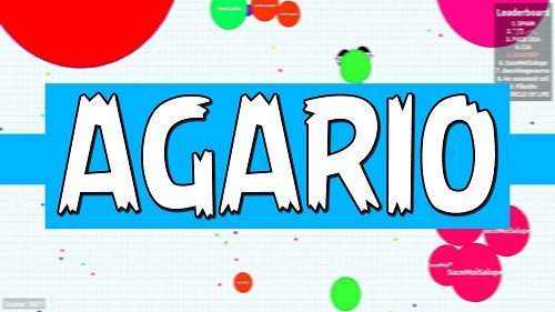 Agario