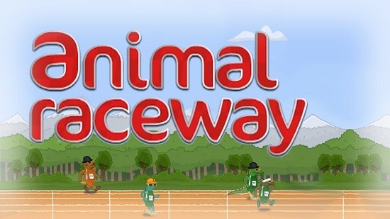 Animal Raceway