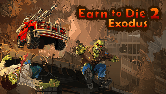 Earn to Die 2: Exodu