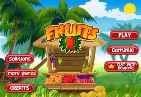 Fruits 2