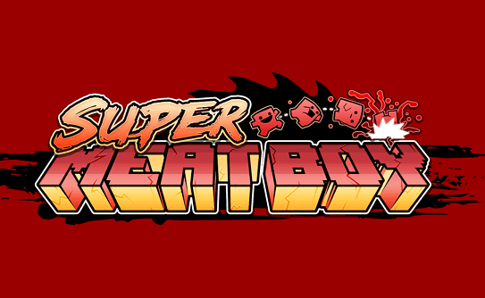 Super Meat Boy