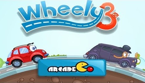 Wheely 3