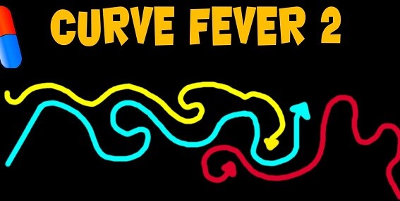 Curve Fever 2