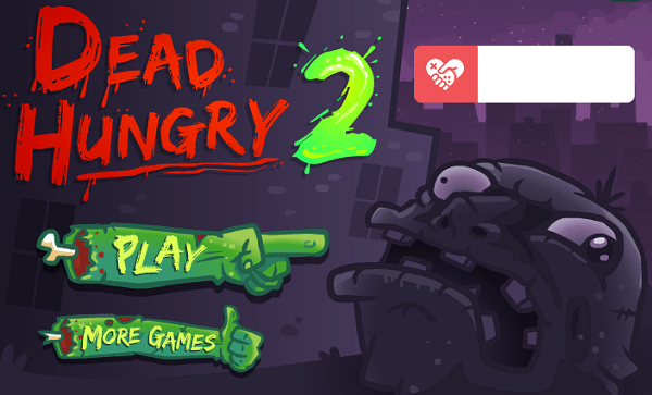 Dead Hungry 2