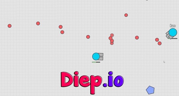 Diep.io