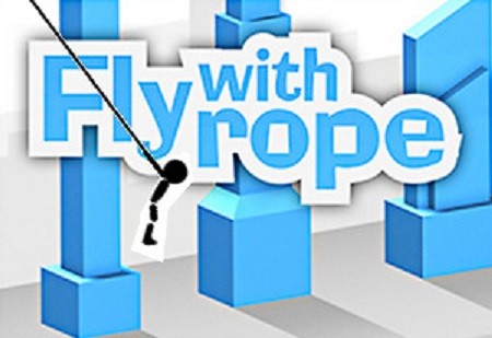Fly With Rope