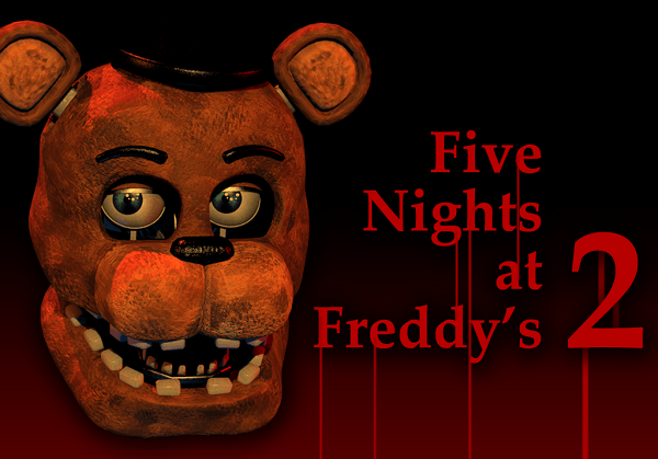 Five Nights At Freddy S 2 Play Online At Coolmathgameskids Com