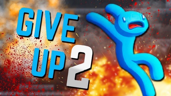 Give Up 2