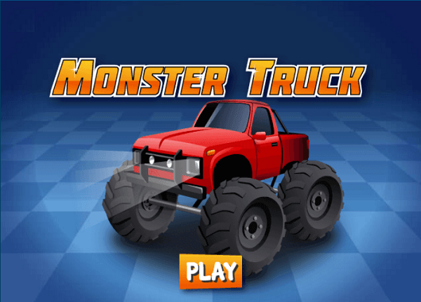 Monster Truck