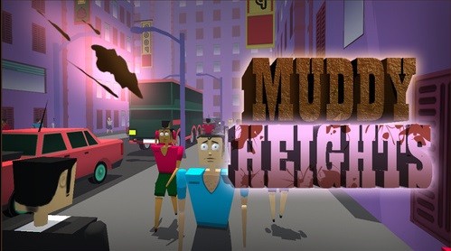Muddy Heights