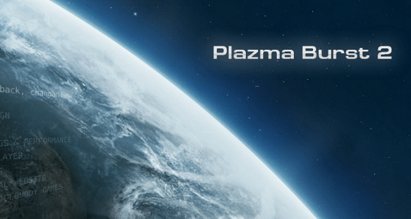 Plazma Burst 2
