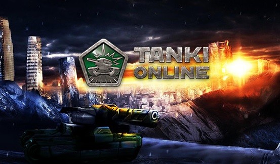 Tanki Online