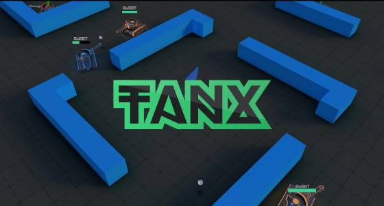 Tanx