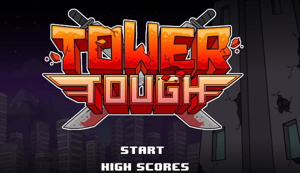 Tower Tough