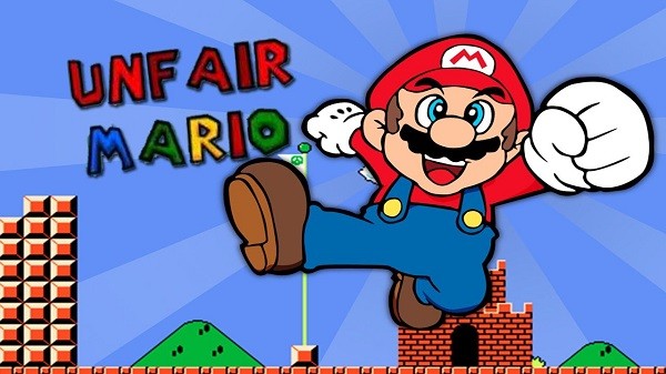 Unfair Mario