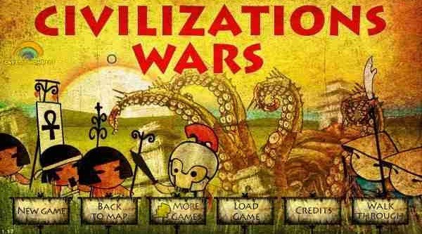 Civilizations Wars