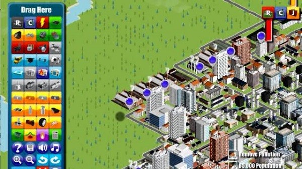 Epic City Builder 3