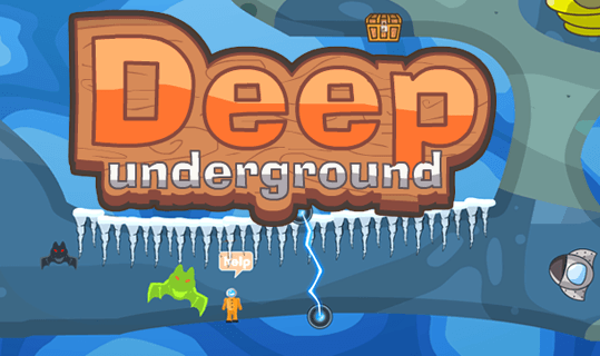 Deep Underground